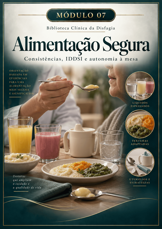 Alimentação Segura
