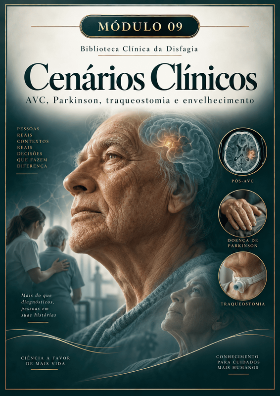 Cenários Clínicos