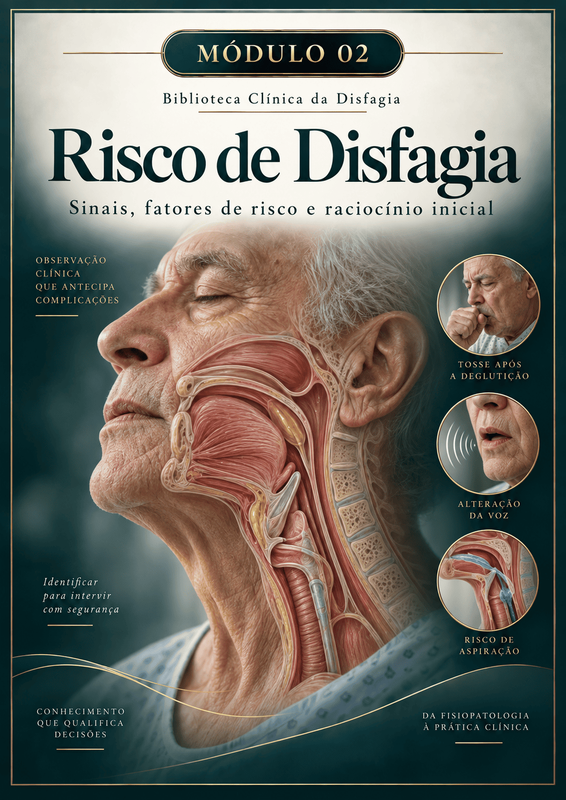 Risco de Disfagia