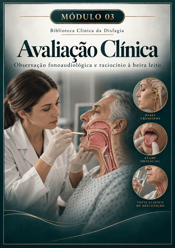 Avaliação Clínica