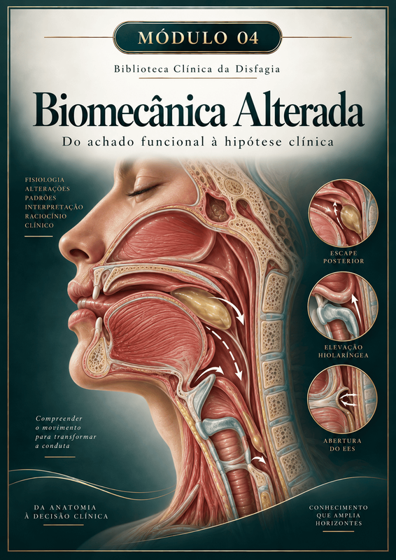 Biomecânica Alterada