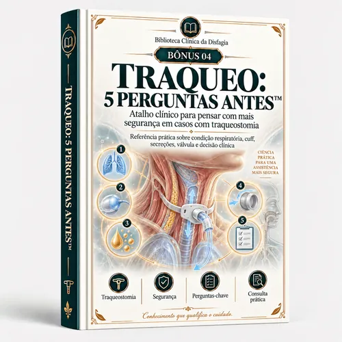 Bônus 4 — TRAQUEO: 5 PERGUNTAS ANTES™