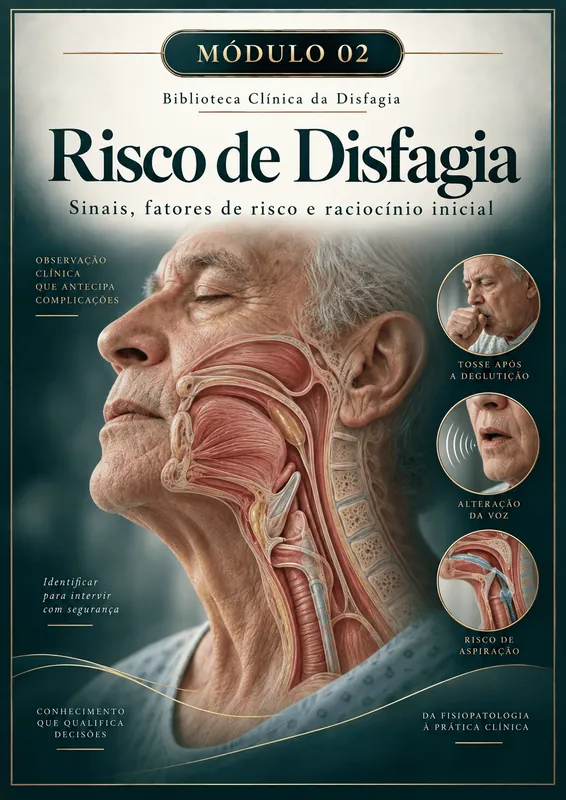 Risco de Disfagia