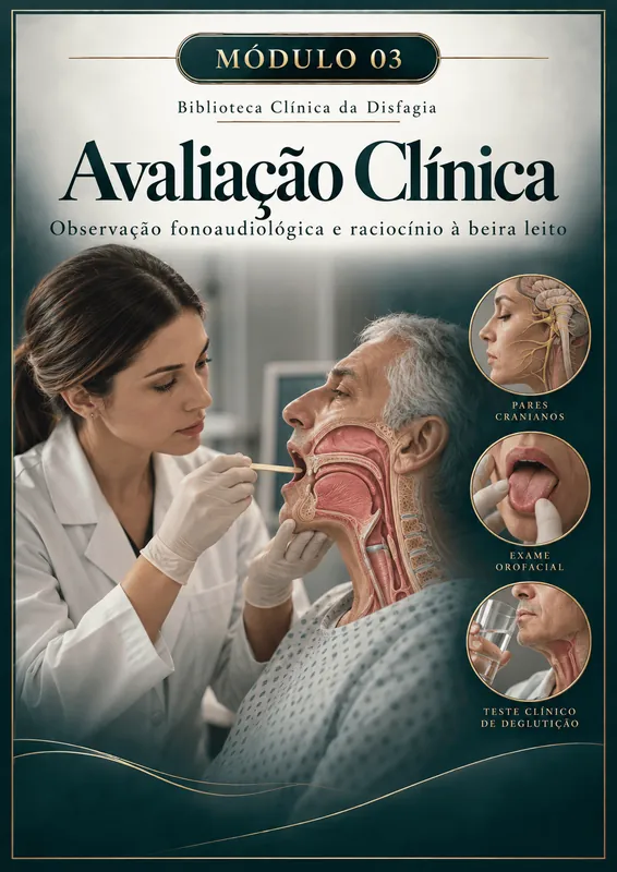 Avaliação Clínica