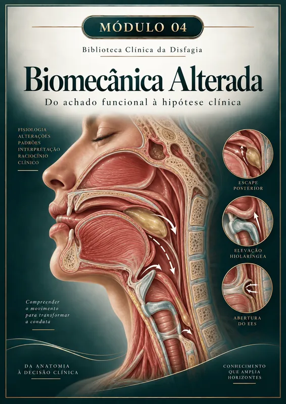 Biomecânica Alterada