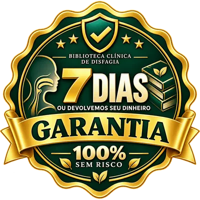Selo de garantia de 7 dias